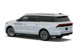 2026 Lincoln Lincoln Navigator External Image 3